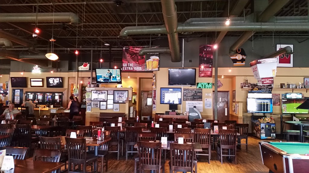Bonasera Pizza | 3525 26 Ave SE, Calgary, AB T2B 2M9, Canada | Phone: (403) 273-3151