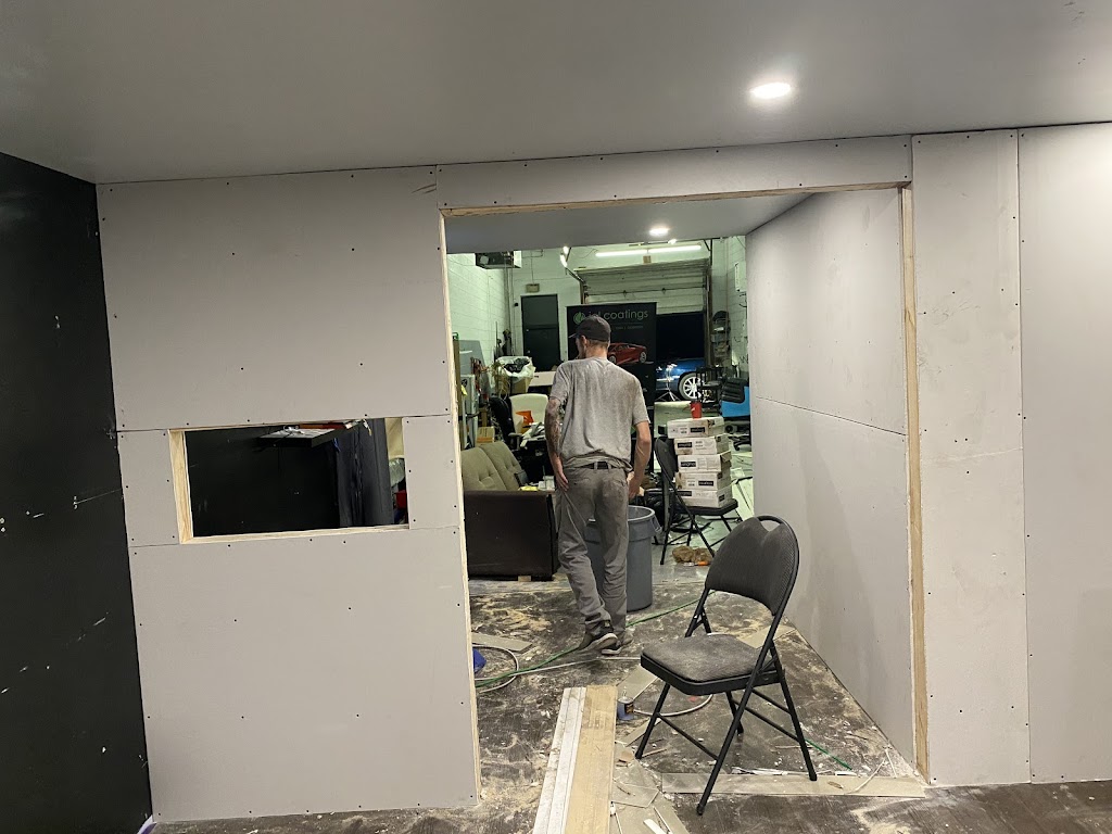 Xpress KTK Construction | 815 Thompson Rd S, Milton, ON L9T 6Y7, Canada | Phone: (647) 473-0352