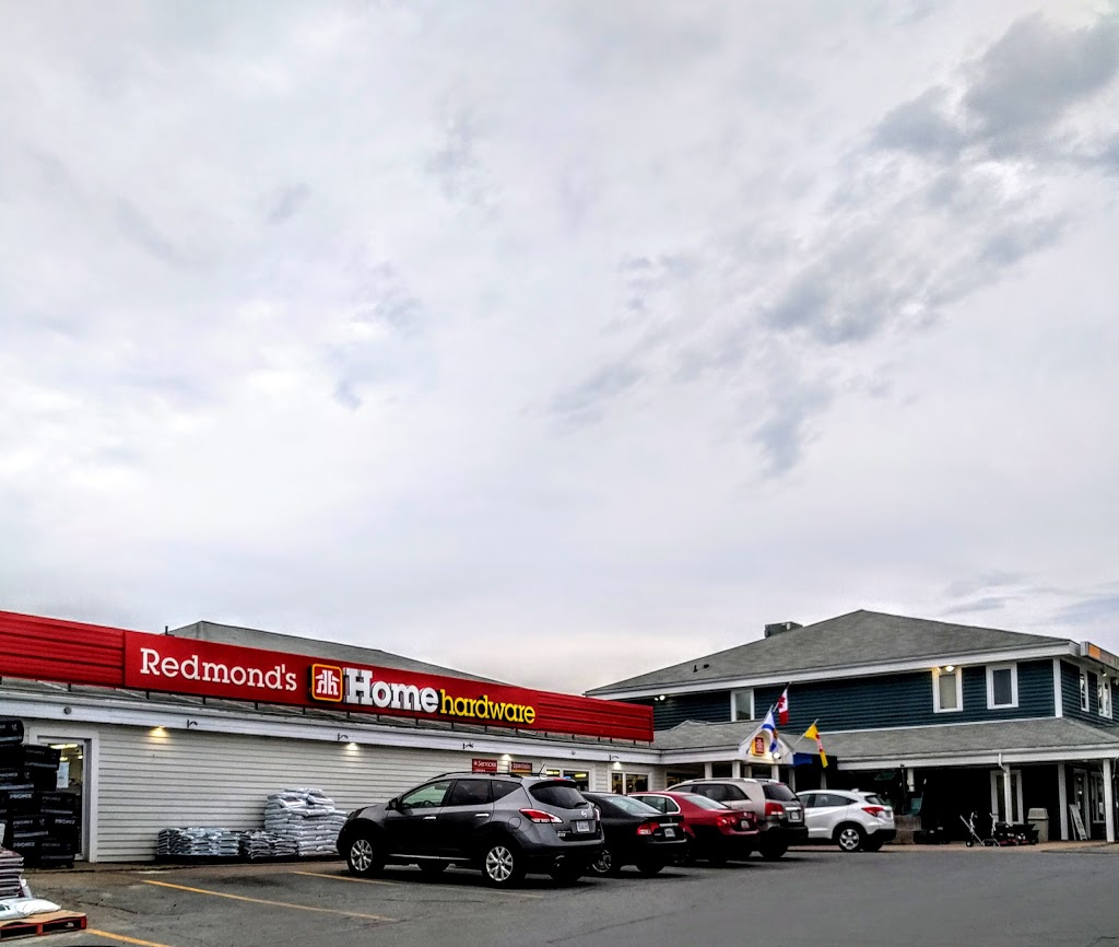 Redmonds Home Hardware | 5209 St Margarets Bay Rd, Upper Tantallon, NS B3Z 1E3, Canada | Phone: (902) 826-2517