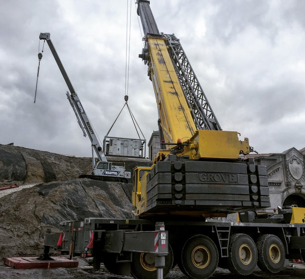Bennett Mechanical Installations (2001) Ltd. | 524 Sixth Conc W, Millgrove, ON L0R 1V0, Canada | Phone: (905) 689-7242