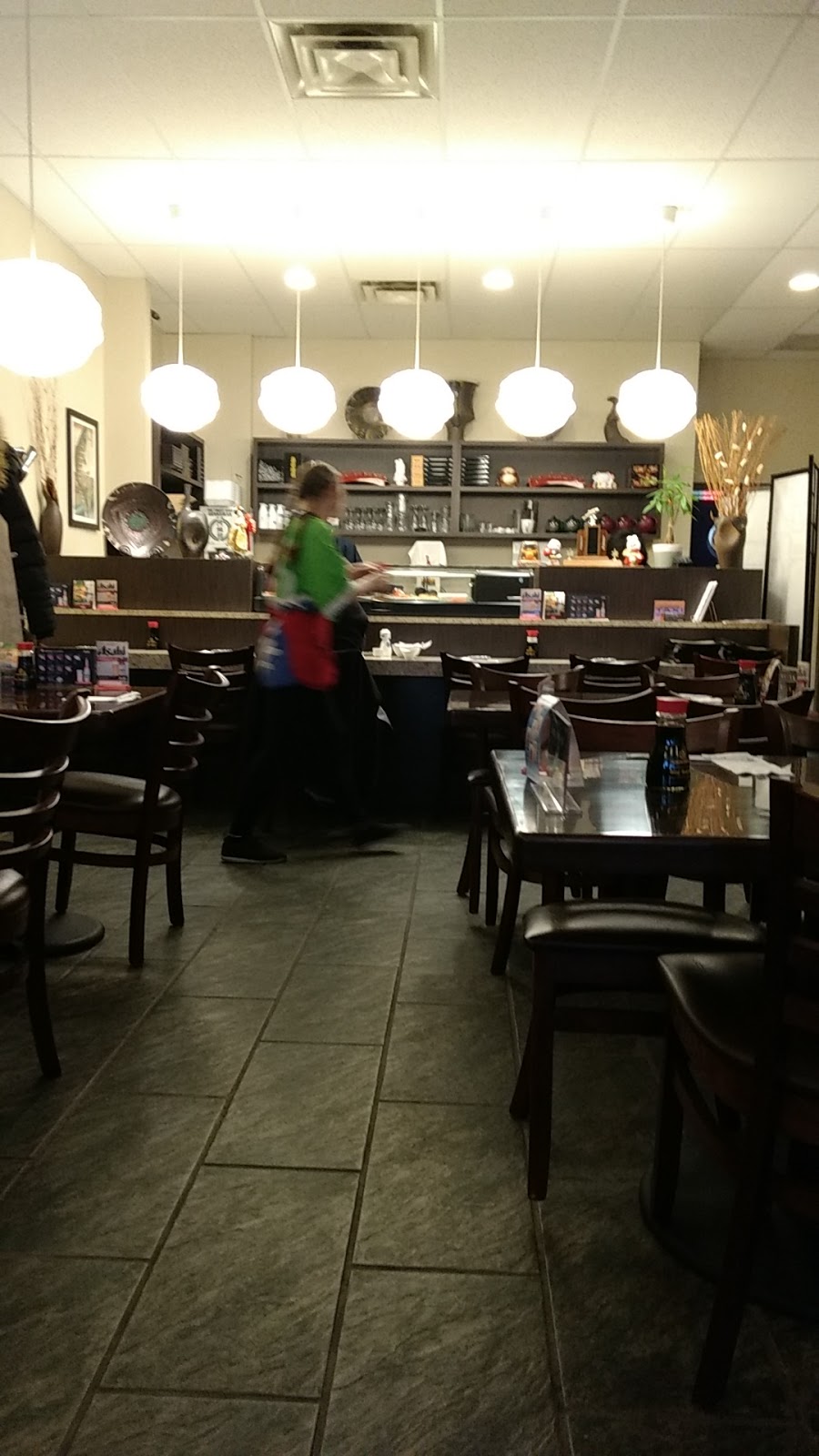 Matsuya Japanese House | 214 Grande Blvd, Cochrane, AB T4C 2G4, Canada | Phone: (403) 932-0012