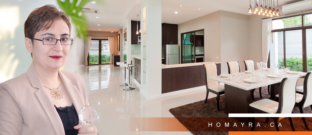 Homayra Akbari | 126 Upper Post Rd, Maple, ON L6A 4J9, Canada | Phone: (647) 448-6940
