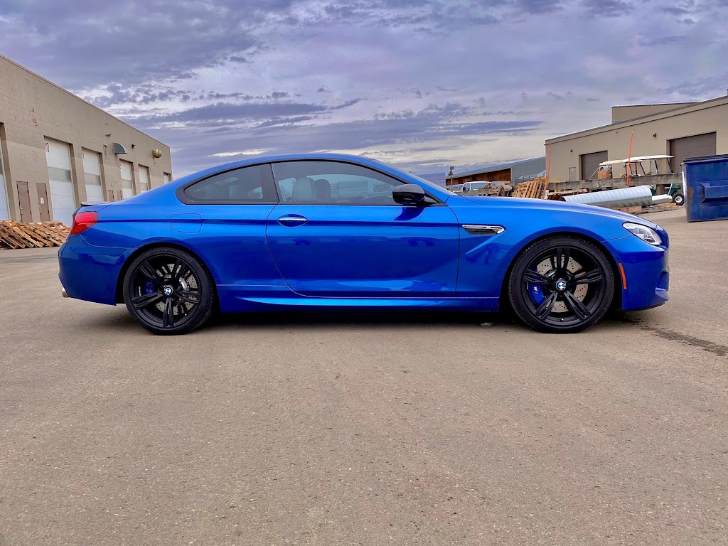 True North Tint | 4845 79 St Bay 6, Red Deer, AB T4P 2T4, Canada | Phone: (403) 896-8901
