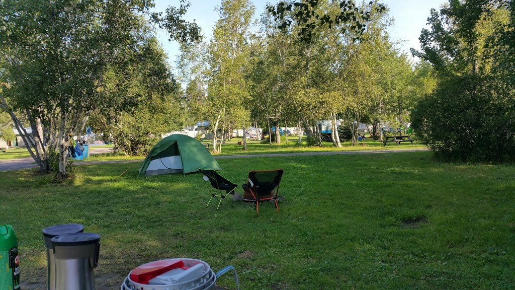 Parlee Beach Provincial Park Camping | 25 Gould Beach Rd, Pointe-du-Chêne, NB E4P 4J8, Canada | Phone: (506) 532-1500