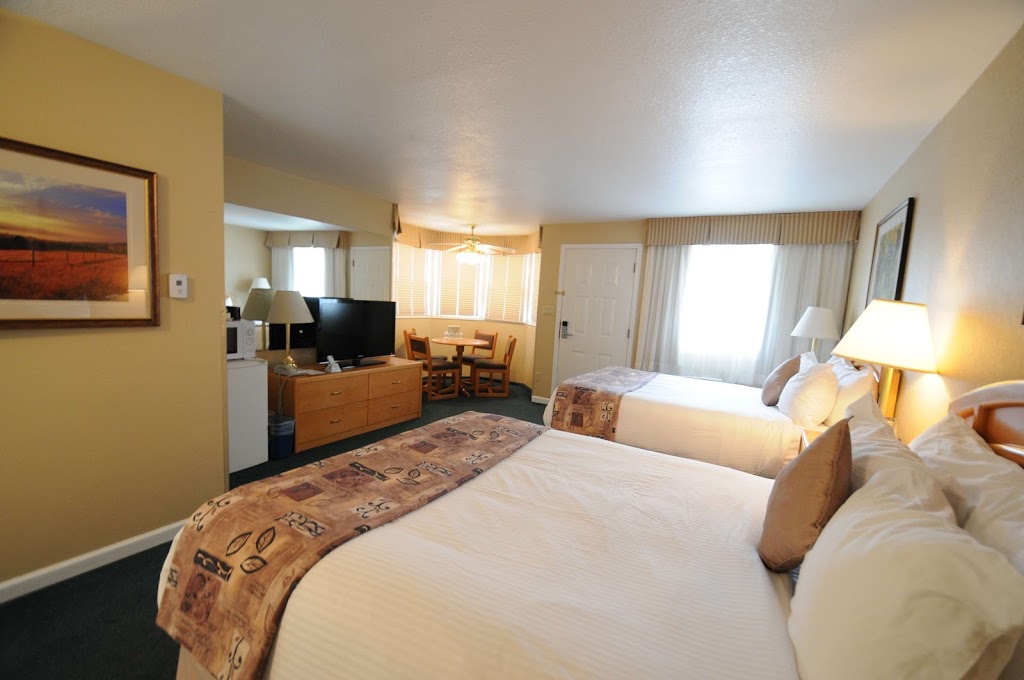 Best Western Inn at Penticton | 3180 Skaha Lake Rd, Penticton, BC V2A 6G4, Canada | Phone: (250) 493-0311