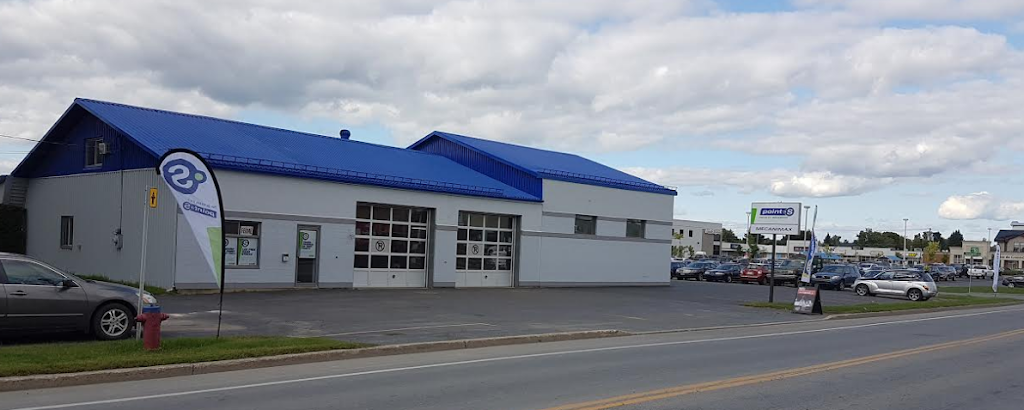 Mecanimax Inc. | 505 Rue Principale, Saint-Amable, QC J0L 1N0, Canada | Phone: (450) 922-8288