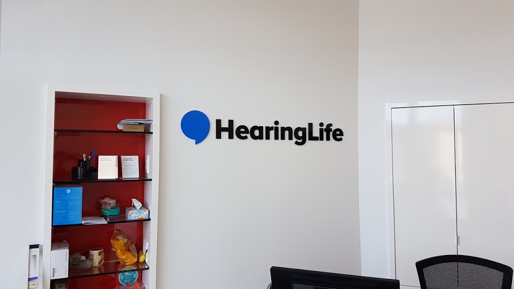 HearingLife | 3-1561 Niagara Stone Rd, Virgil, ON L0S 1T0, Canada | Phone: (855) 763-7156