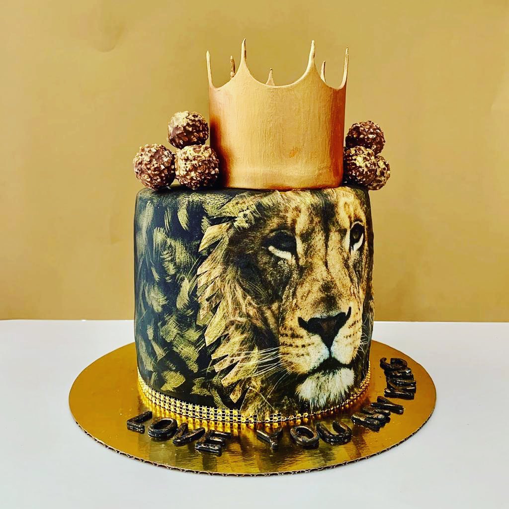 Edible Prints Calgary | Carringvue St NW, Calgary, AB T3P 1L7, Canada | Phone: (647) 987-1932