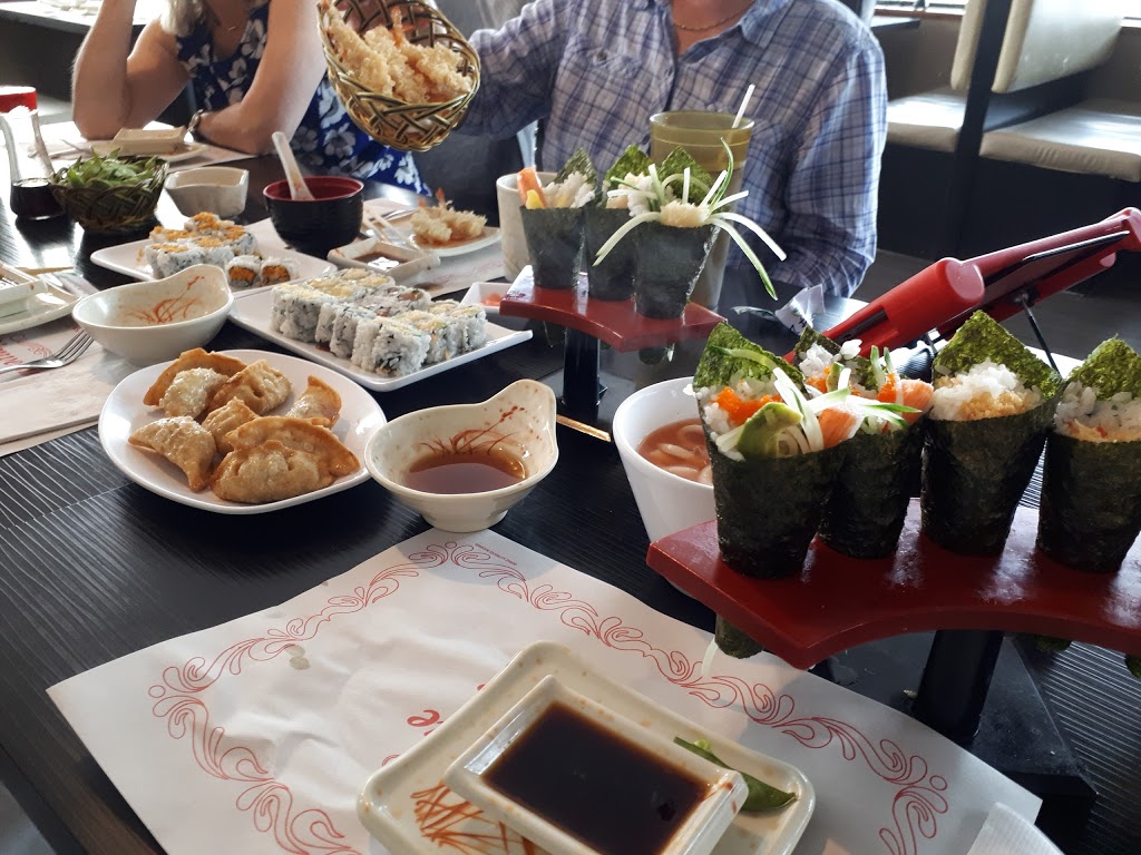 Tokyo Sushi | 150 Richmond St, Chatham, ON N7M 1N9, Canada | Phone: (519) 351-6688