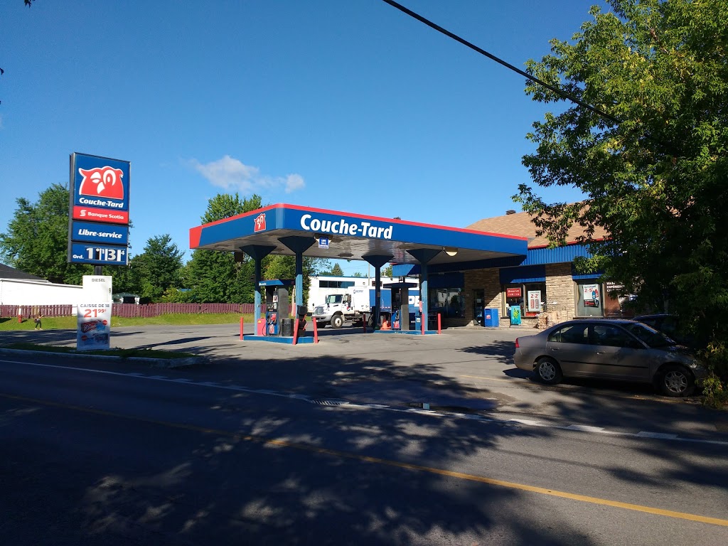 Couche-Tard | 285 Côte de Terrebonne, Terrebonne, QC J6Y 1N9, Canada | Phone: (450) 621-3896