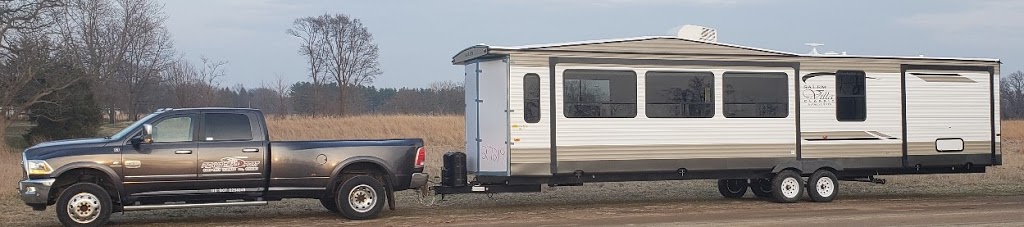 Pickup Transport | 1007 C Rue Miguel, Saint-Alphonse-de-Granby, QC J0E 2A0, Canada | Phone: (450) 574-0533