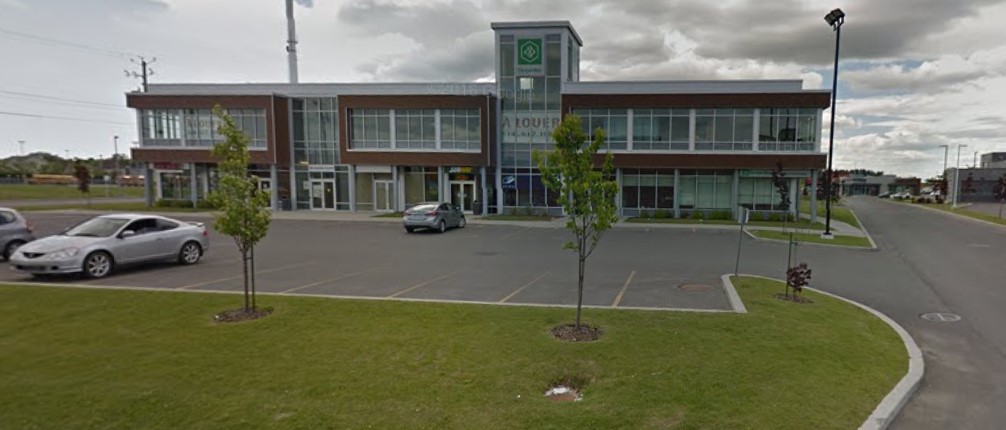 Hebdo Rive Nord | 250 Rue Jacques Plante Bureau 204, Repentigny, QC J5Y 0L2, Canada | Phone: (450) 581-5120