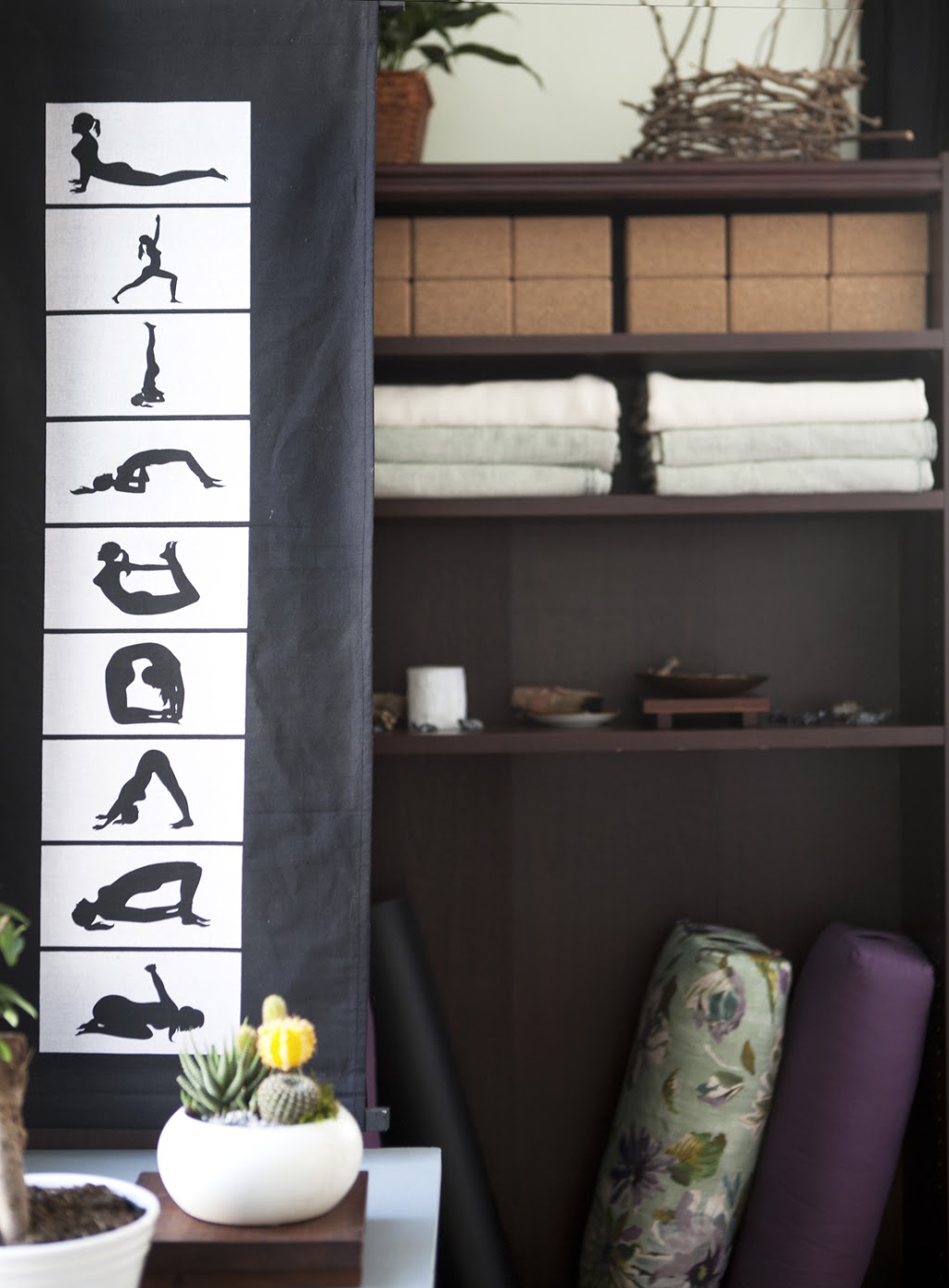 Harbour Light Yoga | Smith St, Port Hope, ON L1A 3A4, Canada | Phone: (647) 654-0791