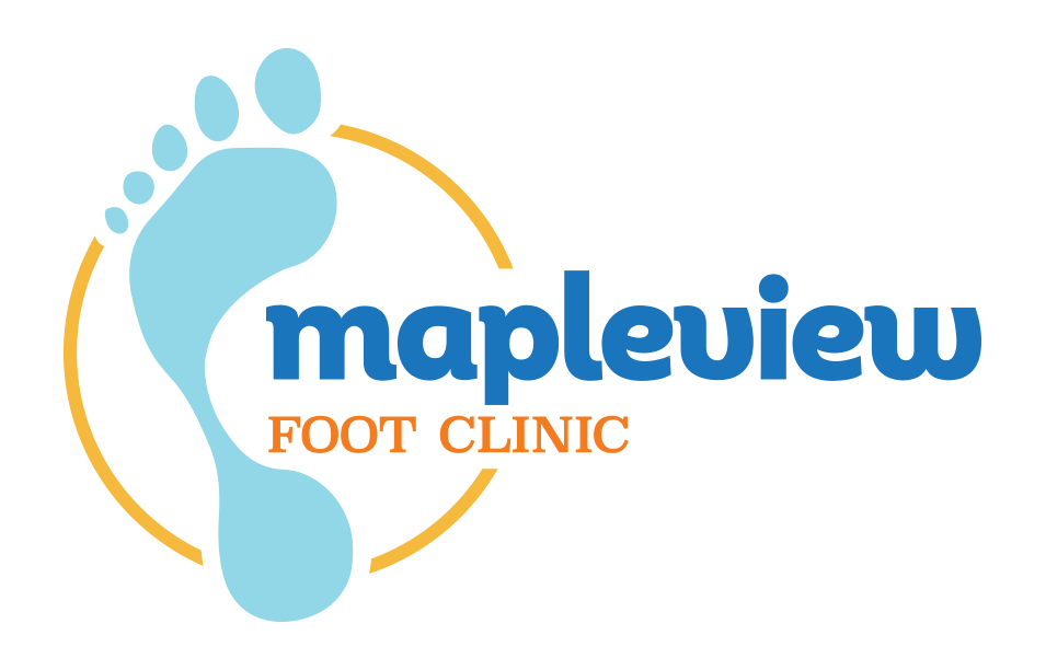 Mapleview Foot Clinic | 556 Bryne Dr Unit 4, Barrie, ON L9N 9P6, Canada | Phone: (705) 733-2922