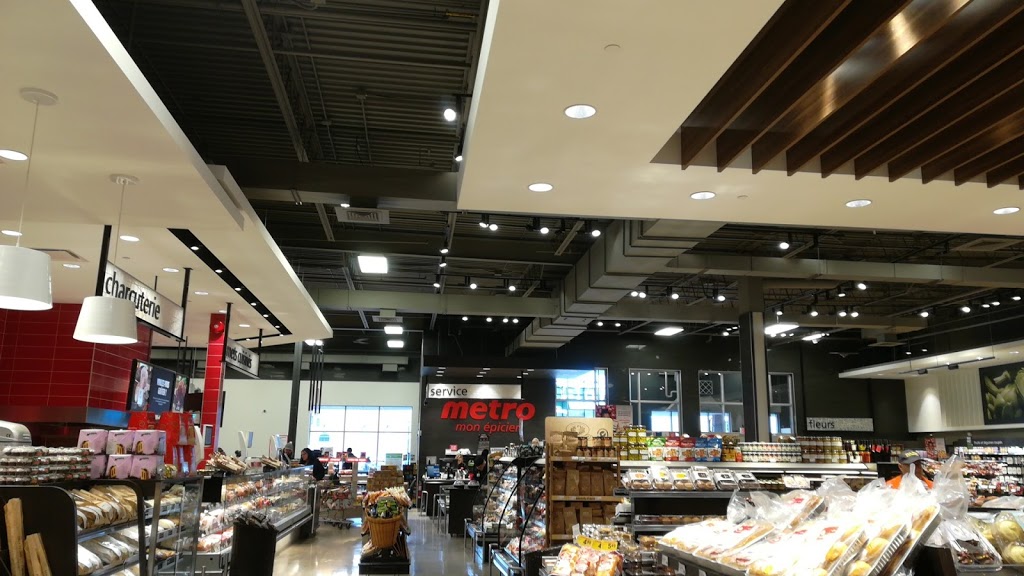 Metro Plouffe Farnham | 450 Rue Meigs, Farnham, QC J2N 2C8, Canada | Phone: (450) 293-3123