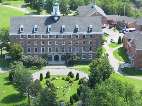Stanstead College | 450 Rue Dufferin, Stanstead, QC J0B 3E0, Canada | Phone: (819) 876-2702
