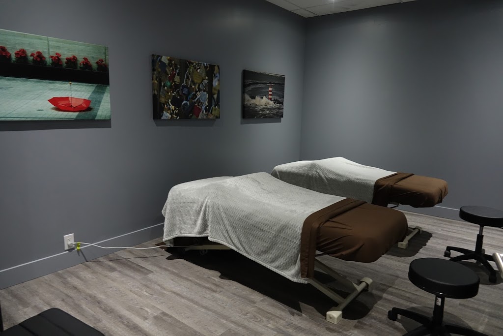 Five Senses Spa & Wellness Centre | 125 Chrysler Dr #8, Brampton, ON L6S 6L1, Canada | Phone: (905) 487-0973