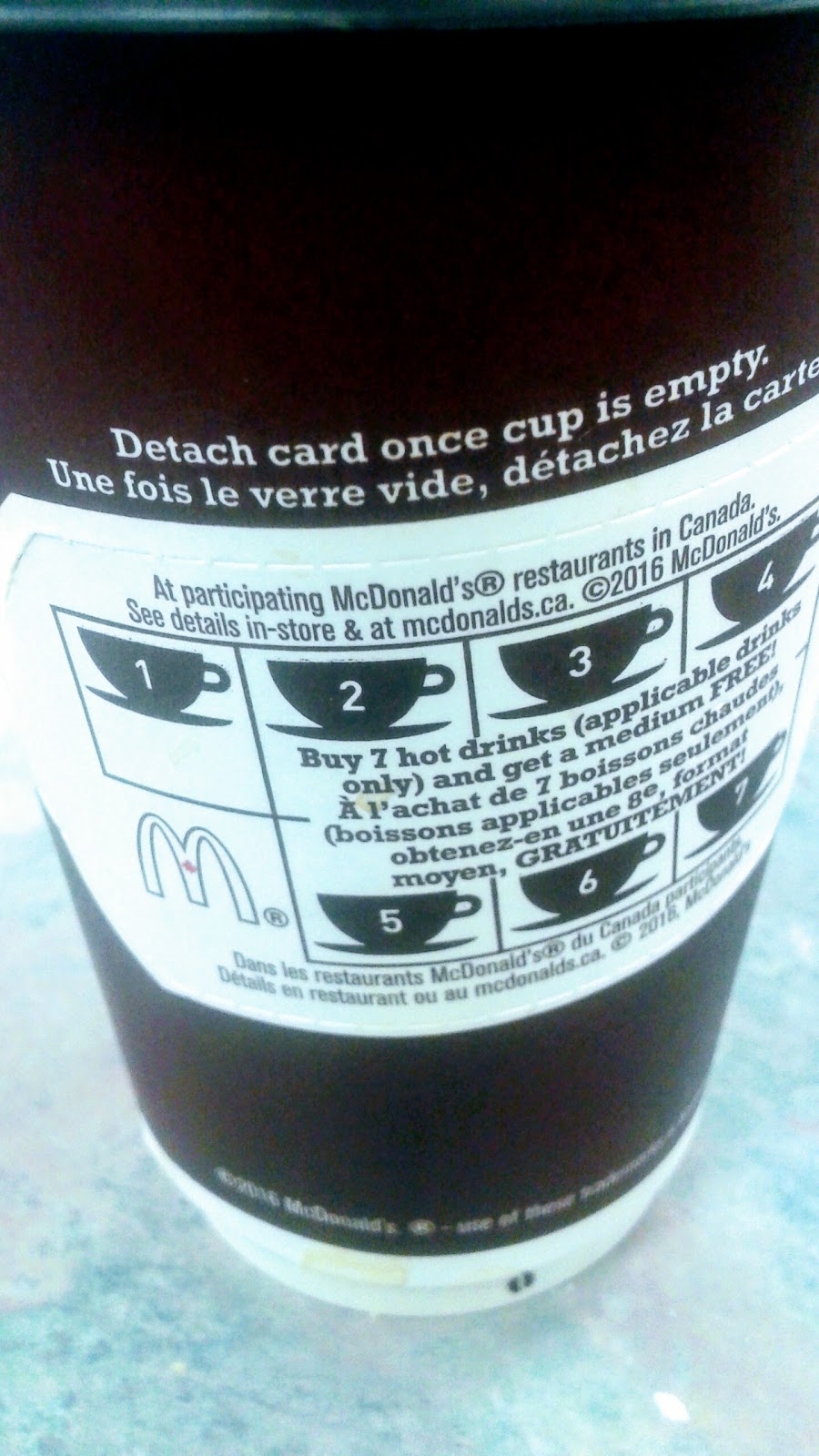McDonalds | 60 Merchant Dr, Mount Pearl, NL A1N 5J5, Canada | Phone: (709) 745-3750