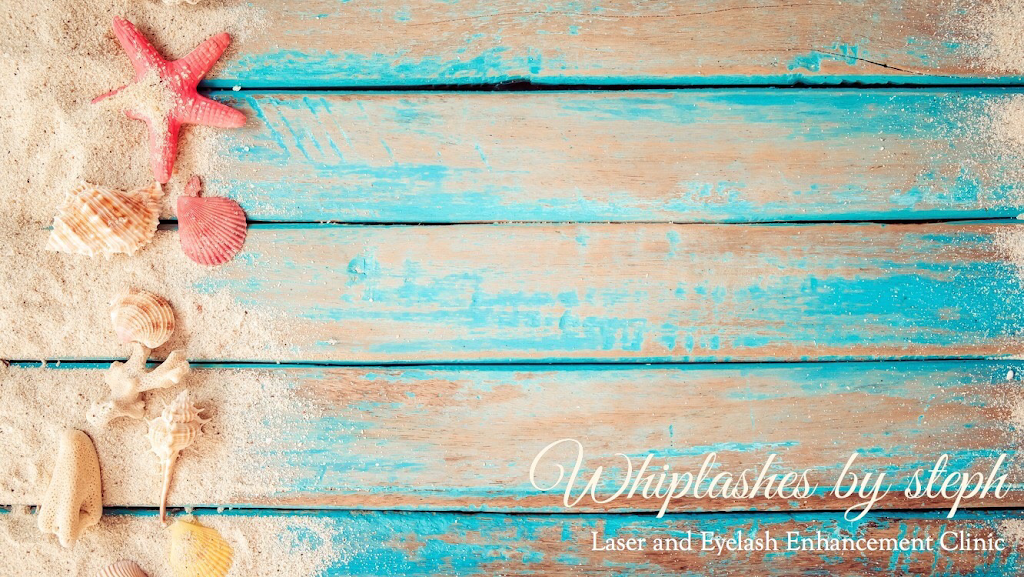 Whiplashes by steph | 38 Irisweg Dr, Brookside, NS B3T 1V1, Canada | Phone: (902) 209-6528