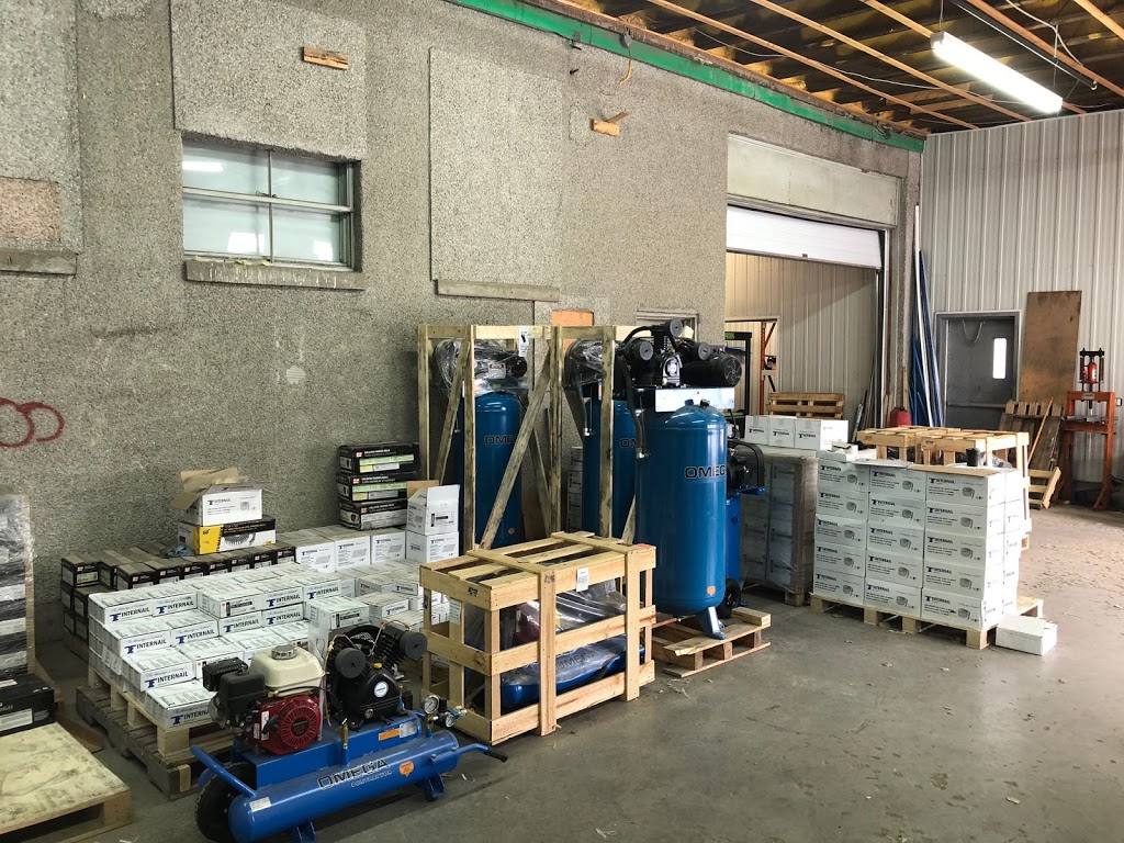 Pneumatique OCC Inc | 369 Chemin du Grand Bernier N, Saint-Jean-sur-Richelieu, QC J3B 4R9, Canada | Phone: (450) 347-8888
