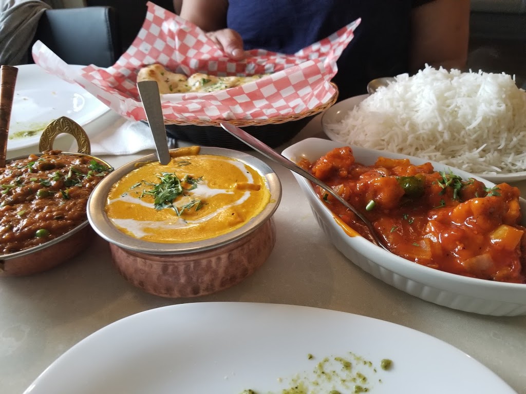 Spice Kings Bistro | 15325 56 Ave #102, Surrey, BC V3S 0X9, Canada | Phone: (604) 372-0033