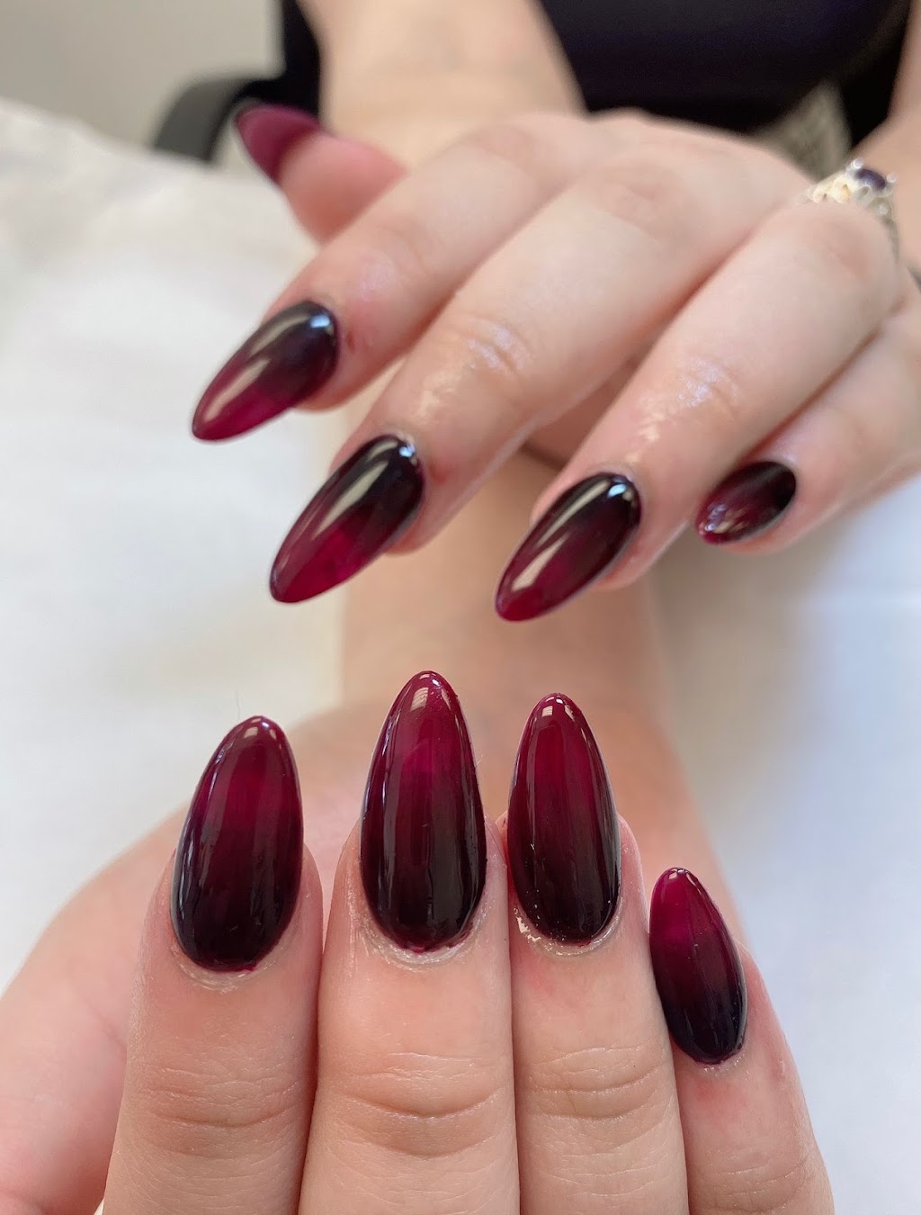 BLING NAIL STUDIO | 539 Wilson Heights Blvd, North York, ON M3H 2V7, Canada | Phone: (416) 743-1230
