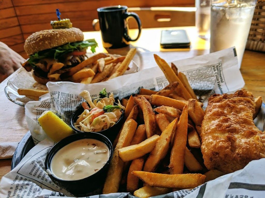 The Springwater | 400 Fernhill Rd, Mayne Island, BC V0N 2J2, Canada | Phone: (250) 539-5521