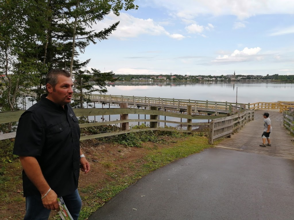Camping Oceanic | 221 Ohio Rd, Shediac, NB E4P 2J8, Canada | Phone: (506) 533-7006