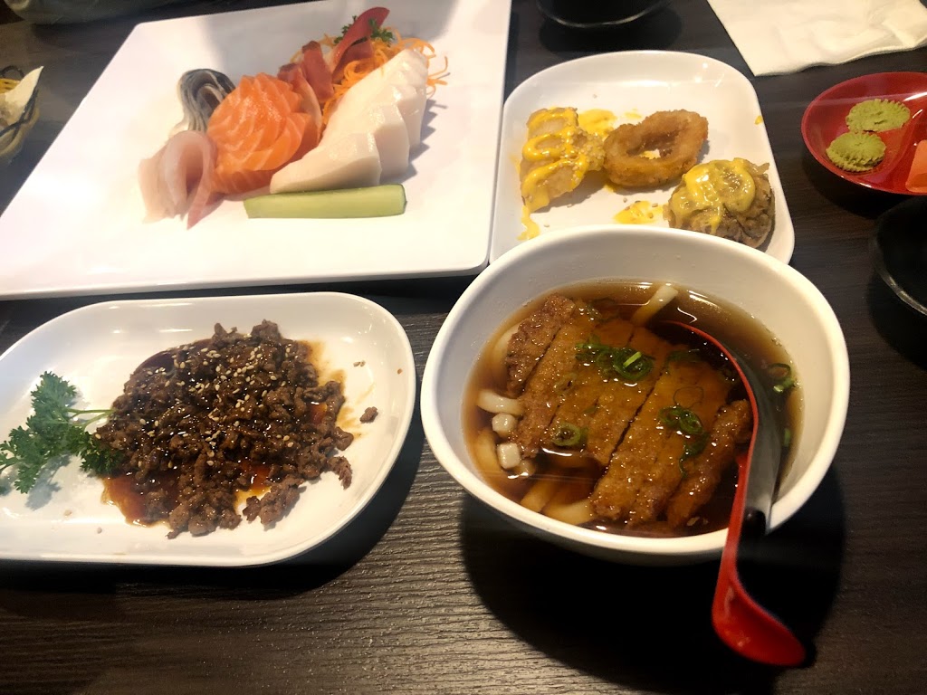 Sushi Jet Bedford | 540 Southgate Dr Unit103, Bedford, NS B4A 0C9, Canada | Phone: (902) 876-7888