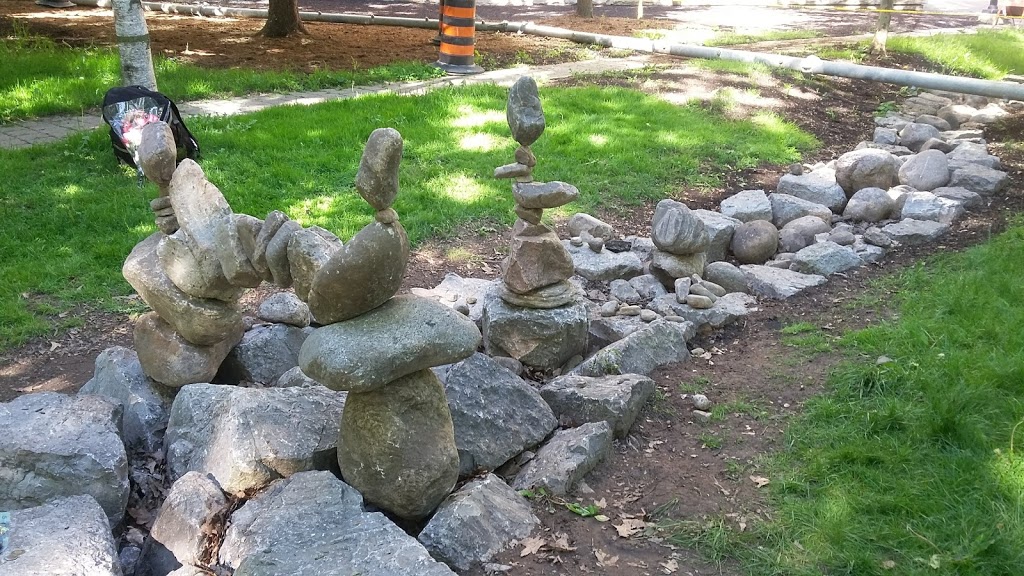 Philosophers Walk | 78 Queens Park Cres W, Toronto, ON M5S 2C5, Canada | Phone: (416) 978-7275