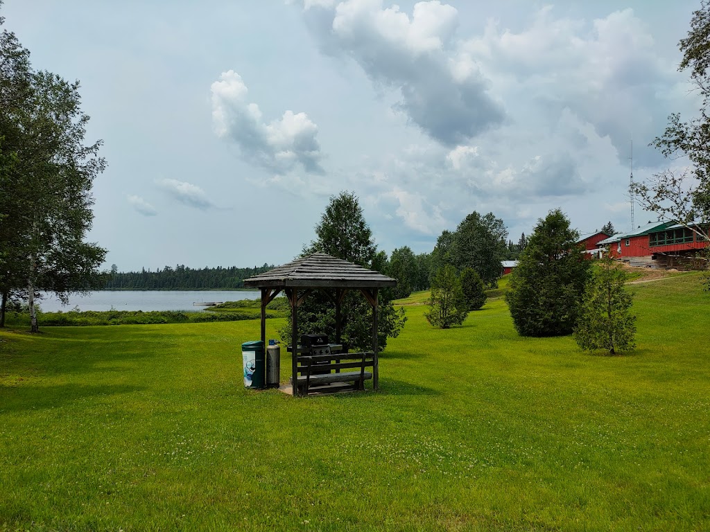 Pavillon Wapus | Unnamed road, La Vallée-de-la-Gatineau, QC J9E 3B3, Canada | Phone: (819) 429-0787