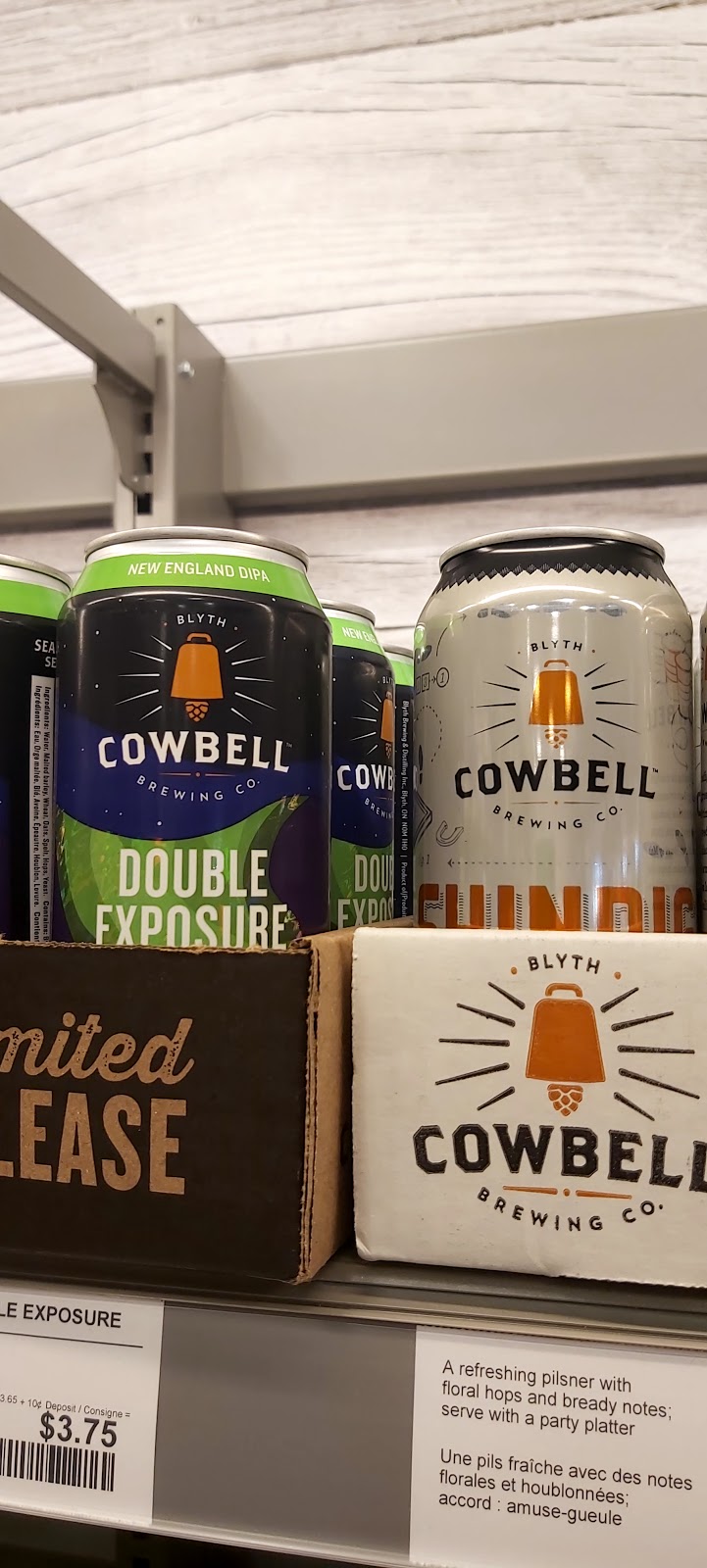 LCBO | 1561 Niagara Stone Rd Bldg 1, Virgil, ON L0S 1T0, Canada | Phone: (905) 468-7438