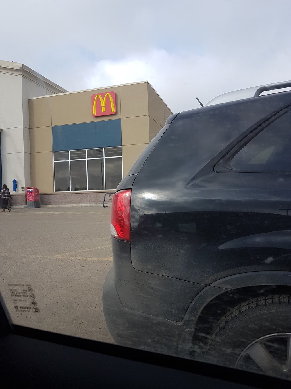 McDonalds | 5302 Discovery Way, Leduc, AB T9E 8J7, Canada | Phone: (780) 986-1091