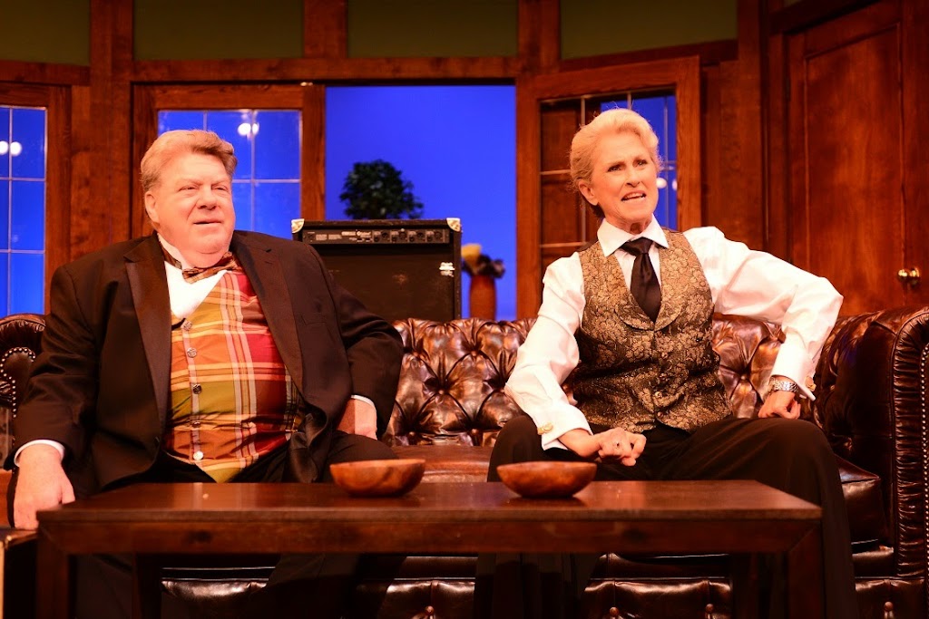 Stage West Theatre Restaurant | 727 42 Ave SE, Calgary, AB T2G 1Y8, Canada | Phone: (403) 243-6642