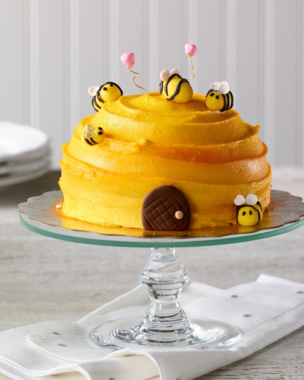 Jeanettes Cakes | 481 North Service Rd W Unit A42, Oakville, ON L6M 2V6, Canada | Phone: (289) 400-5116