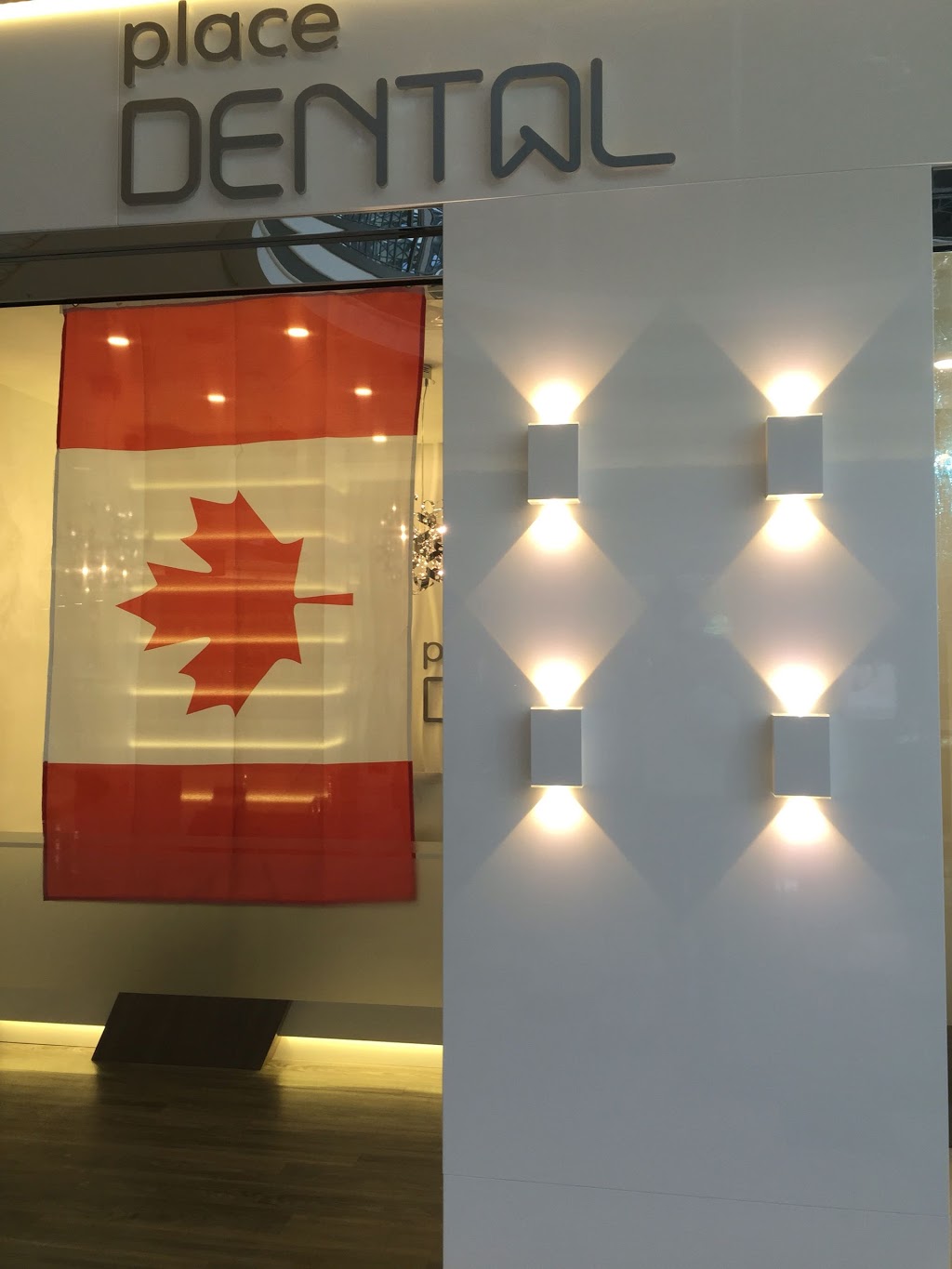 Place Dental | 110 Place dOrleans Drive, Box 177, #102,, Orléans, ON K1C 2L9, Canada | Phone: (613) 424-8442