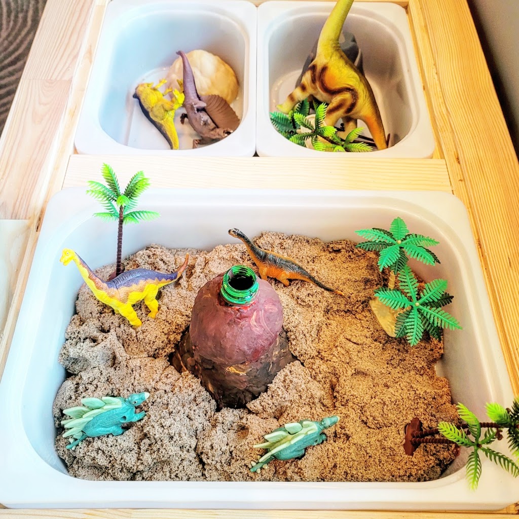 ECEL Childcare | 3571 Newmore Ave, Richmond, BC V7C 1M5, Canada | Phone: (778) 668-4870