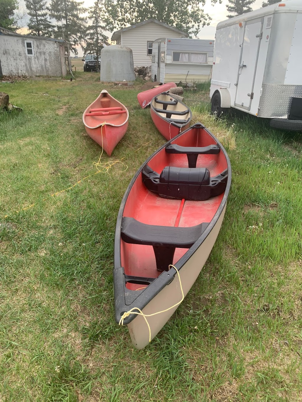 By The Lake Rentals | Township Rd 180, Tilley, AB T0J 3K0, Canada | Phone: (587) 434-0266