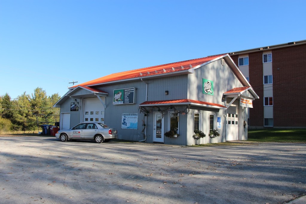 Garage Sylvio Auto Expert | 555 Rue Craig N, Cookshire-Eaton, QC J0B 1M0, Canada | Phone: (819) 875-5110