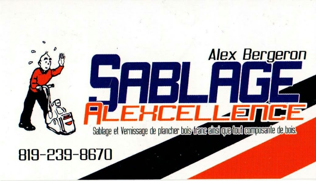 Sablage Alexcellence | 300 Chem. de lOiseau Bleu, Val-des-Sources, QC J1T 3M7, Canada | Phone: (819) 239-8670