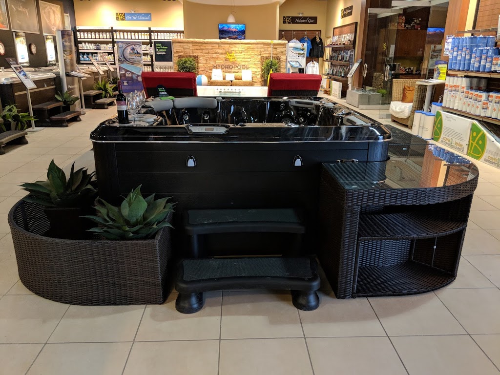 Hydropool Hot Tubs & Swim Spas | 335 Superior Blvd, Mississauga, ON L5T 2L6, Canada | Phone: (905) 565-6840