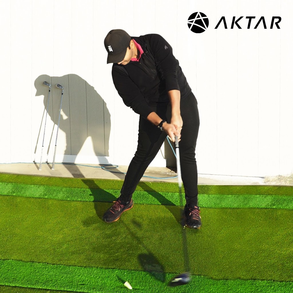 Aktar Golf | 555 Lakeside Greens Dr, Chestermere, AB T1X 1C5, Canada | Phone: (403) 620-7676
