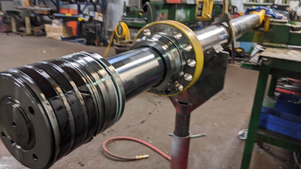 Linkletters Welding Ltd (LWL Manufacturing & Repairs) | 26 Linkletter Ave, Central Bedeque, PE C0B 1G0, Canada | Phone: (902) 887-2522