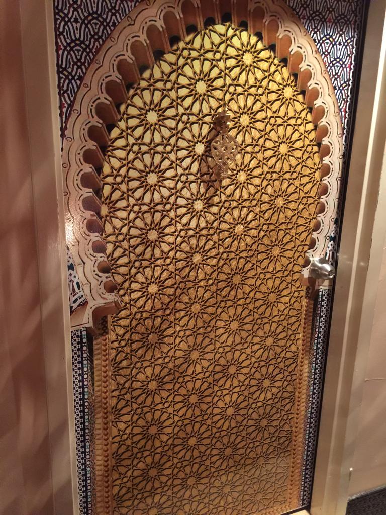 Hammam spa morjana | 1747 Rue Cunard, Laval, QC H7S 2B4, Canada | Phone: (450) 687-2336