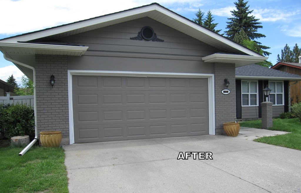 Eco Star Painting | 8039 Huntwick Hill NE, Calgary, AB T2K 4G9, Canada | Phone: (403) 282-2390