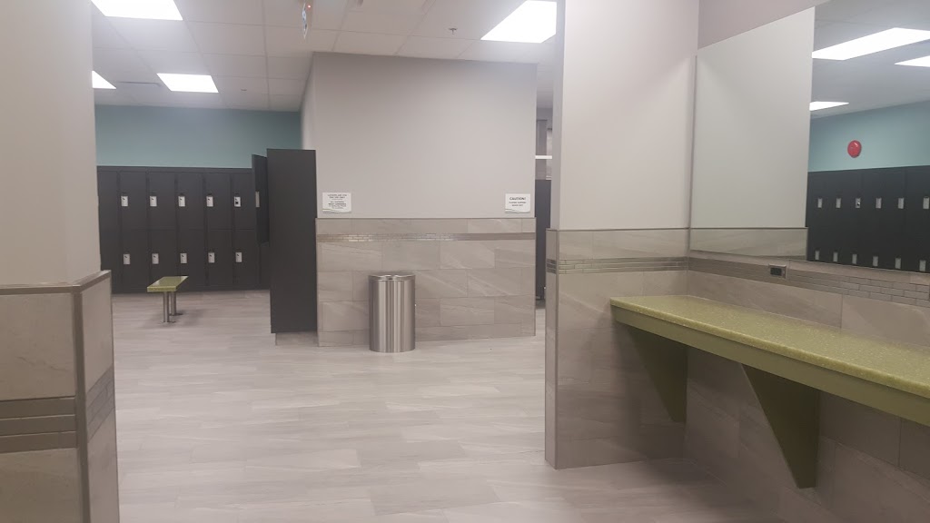 Club16 Trevor Linden Fitness Tsawwassen | 4949 Canoe Pass Way, Tsawwassen, BC V4M 0B2, Canada | Phone: (778) 727-1116