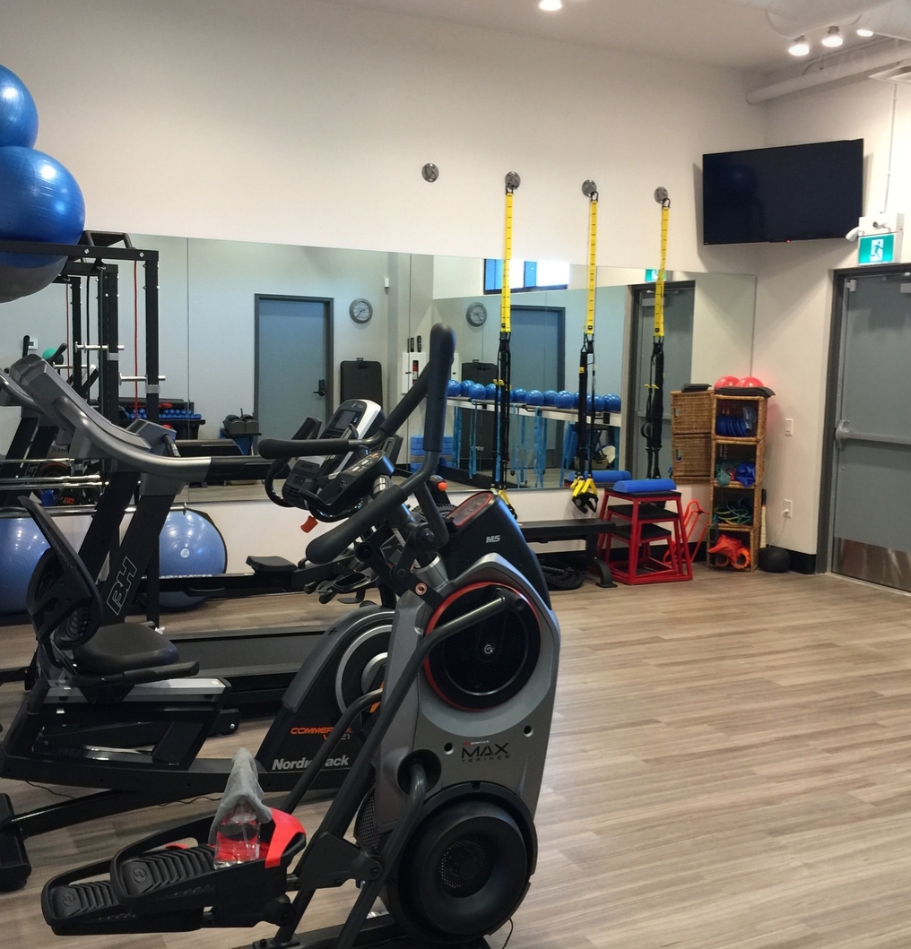 Electrotherapeutic Modalities in Winnipeg - Fit4Life Wellness Centre