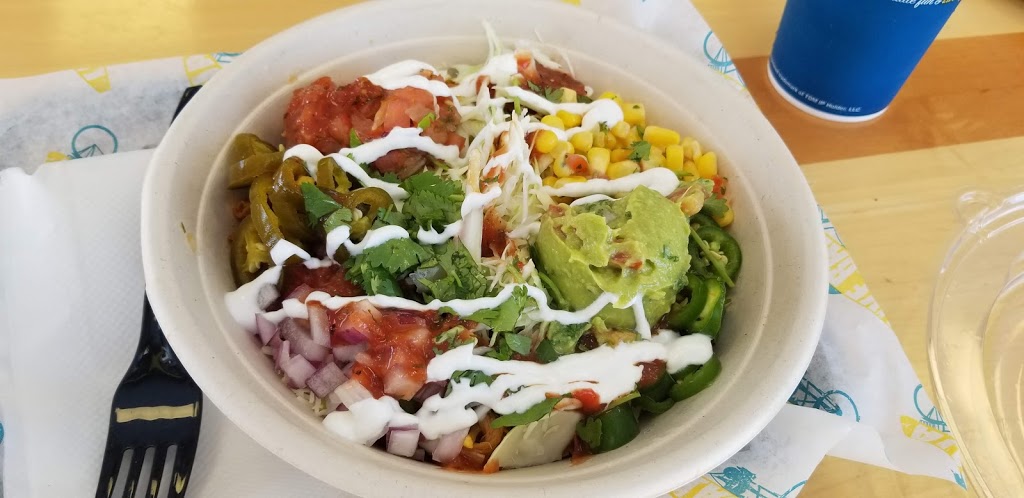 Taco del Mar | 2579 Main St, Winnipeg, MB R2V 4W3, Canada | Phone: (204) 339-0139