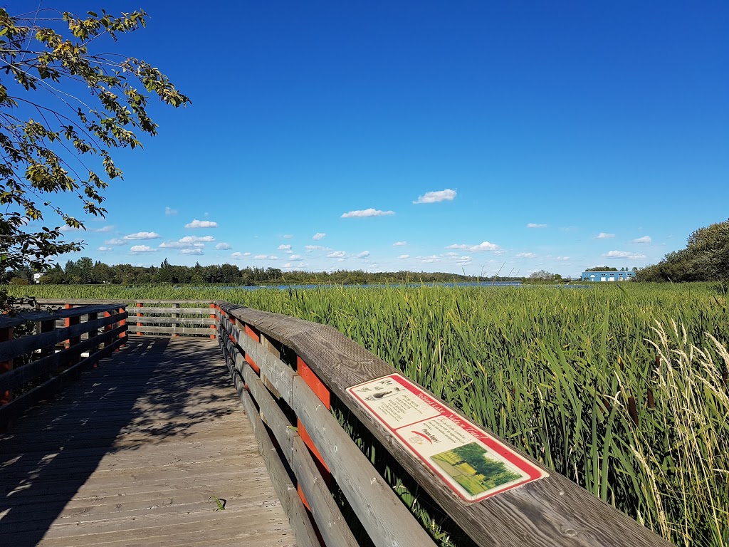 Telford Park | Leduc, AB T9E 5S8, Canada