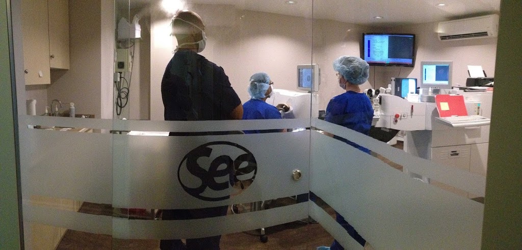 Patodia Eye Institute | 1298 Exmouth St, Sarnia, ON N7S 1W6, Canada | Phone: (519) 336-4448